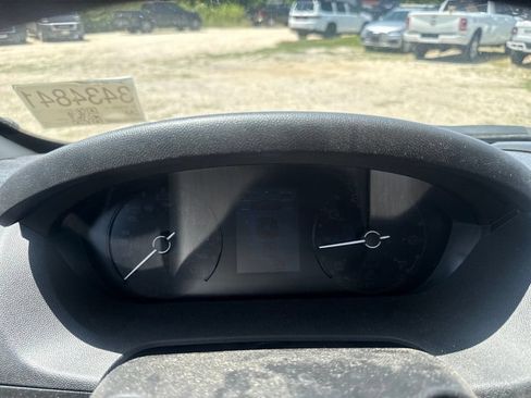 Used 2025 RAM ProMaster 2500 w/ Convenience Group FWD image 15