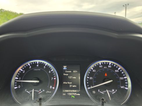 Used 2018 Toyota Highlander Limited Platinum AWD/4WD image 21