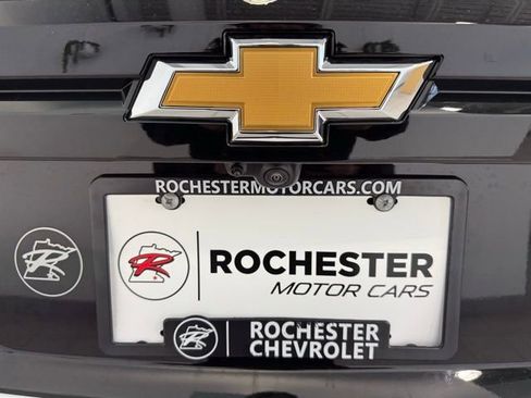 New 2026 Chevrolet Traverse LT w/ Driver Confidence Package AWD/4WD image 37