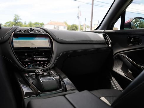 Used 2023 Aston Martin DBX 707 AWD/4WD image 64