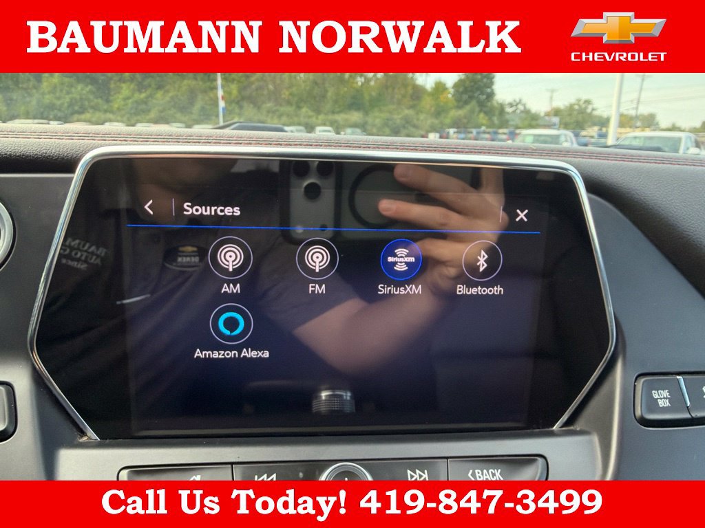 Used 2022 Chevrolet Blazer RS w/ Enhanced Convenience Package AWD/4WD image 36
