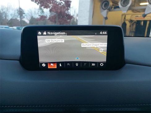 Used 2018 MAZDA CX-5 Grand Touring w/ Premium Package image 22