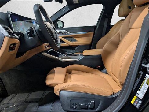 New 2026 BMW i4 xDrive40i image 4