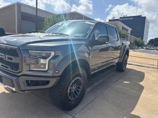 Used 2019 Ford F150 Raptor w/ Equipment Group 802A Luxury AWD/4WD video 1