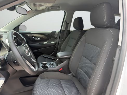 Used 2022 GMC Terrain SLE w/ Driver Convenience Package FWD image 19
