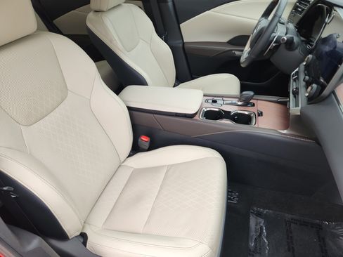 Certified 2023 Lexus RX 350 Premium Plus w/ Accessory Package FWD image 6