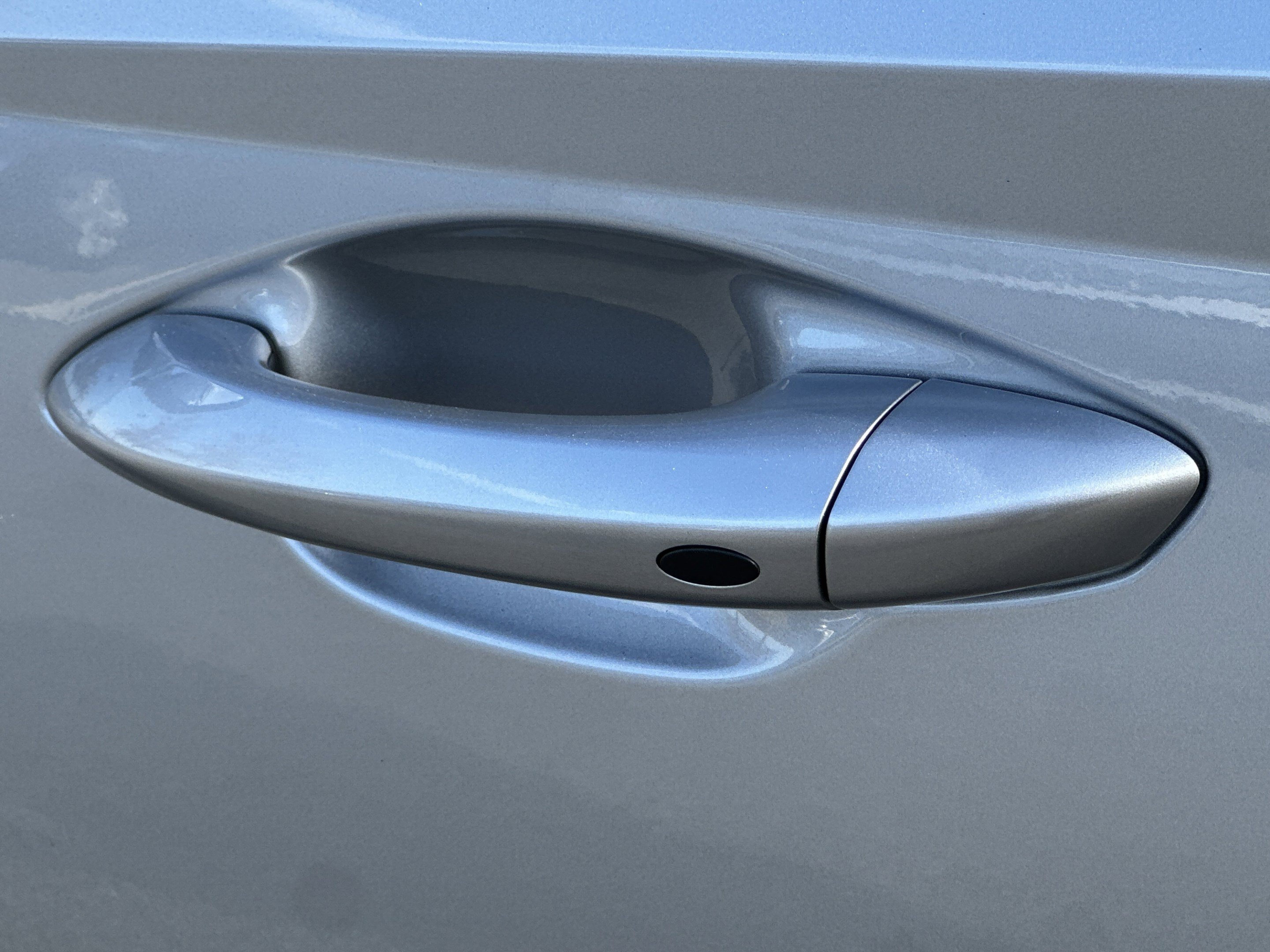 New 2026 Hyundai Tucson SEL FWD image 29
