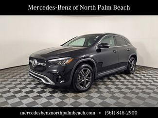 Certified 2025 Mercedes-Benz GLA 250 image 1