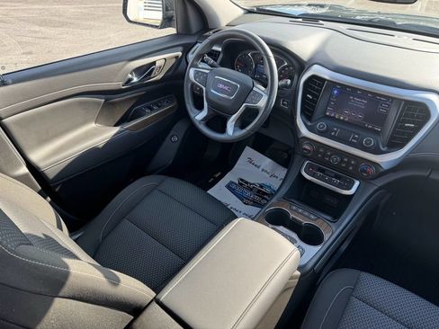 Used 2023 GMC Acadia SLE w/ Driver Convenience Package AWD/4WD image 22