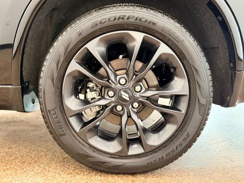 Used 2025 Dodge Durango GT AWD/4WD image 27