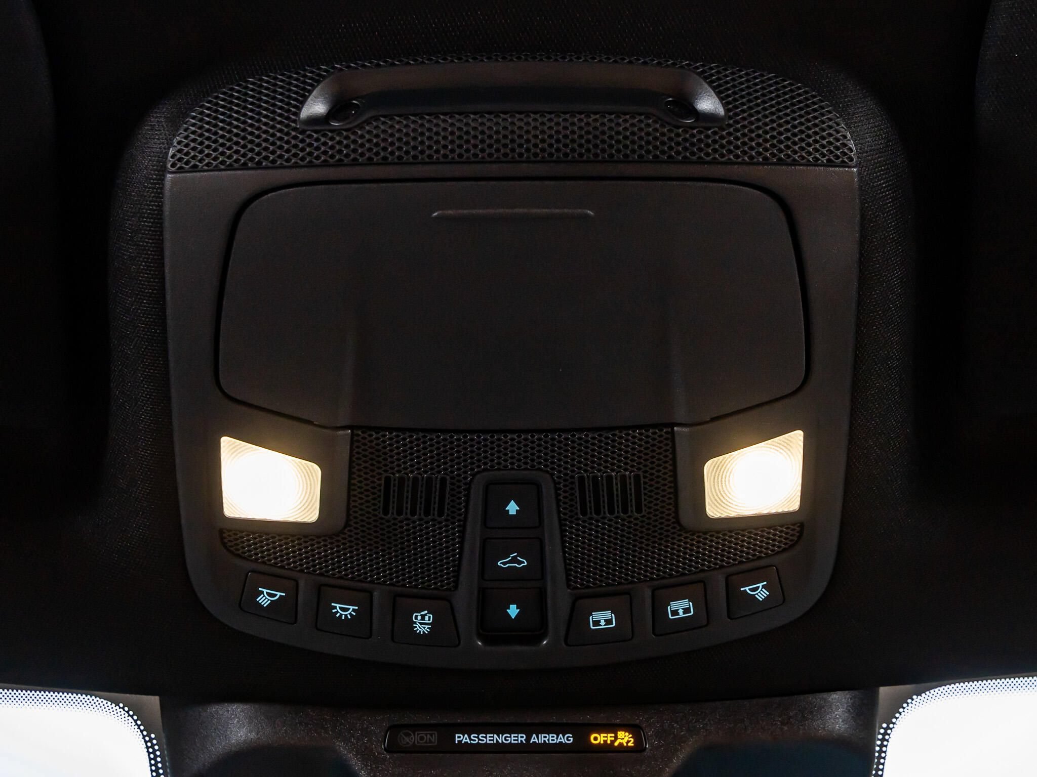 Used 2024 Ford Expedition Platinum AWD/4WD image 26
