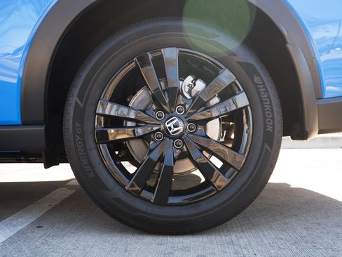 Used 2026 Honda HR-V Sport image 15