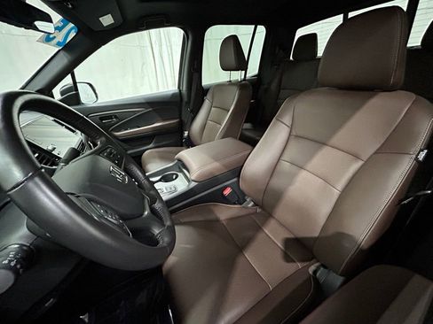 Used 2025 Honda Ridgeline RTL image 24
