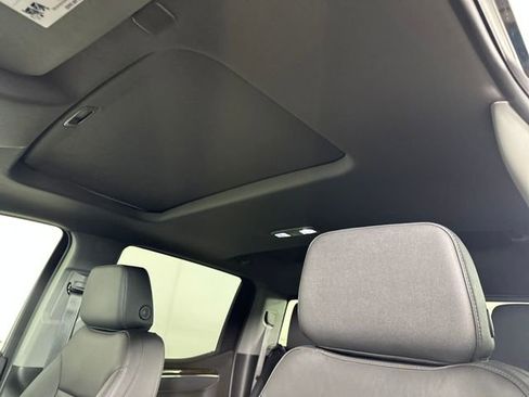 New 2026 GMC Sierra 1500 Elevation w/ Elevation Premium Package image 12