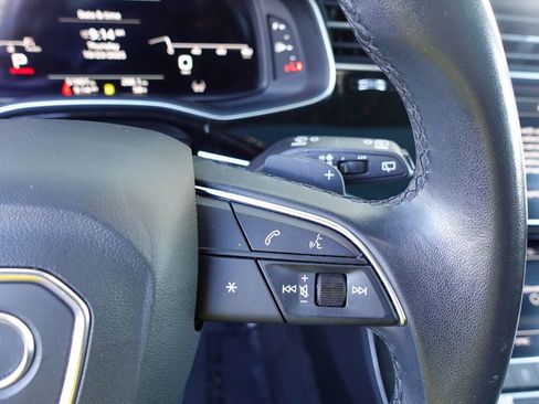 Used 2023 Audi Q7 3.0T Premium Plus image 21