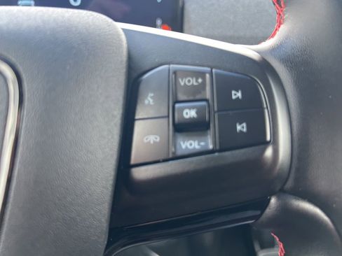 New 2025 Ford Mustang Mach-E Premium w/ Sport Appearance Package image 8