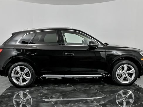 Used 2020 Audi Q5 2.0T Premium Plus image 13