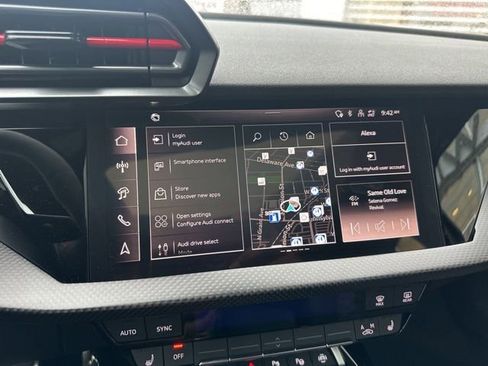 New 2026 Audi RS 3 image 32