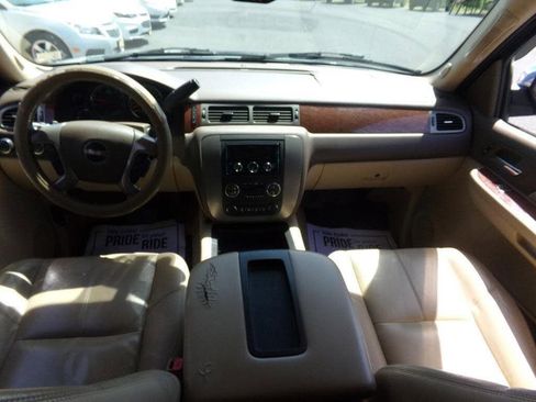 Used 2008 GMC Yukon SLT image 8