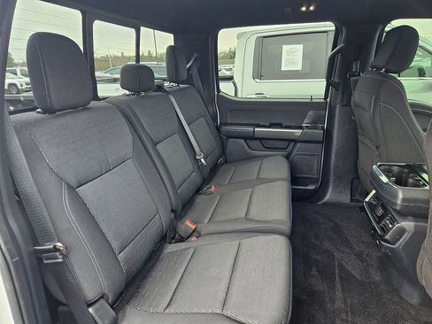 Used 2022 Ford F150 XLT w/ Equipment Group 302A High image 34