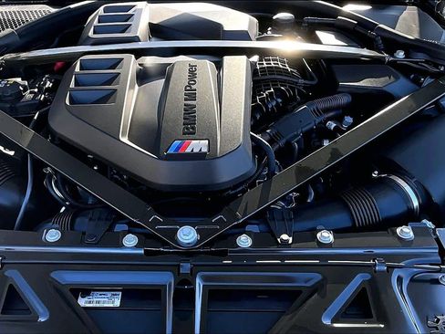 New 2026 BMW M2 w/ Lighting Package image 16