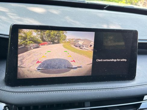 Used 2023 INFINITI QX60 Pure image 5