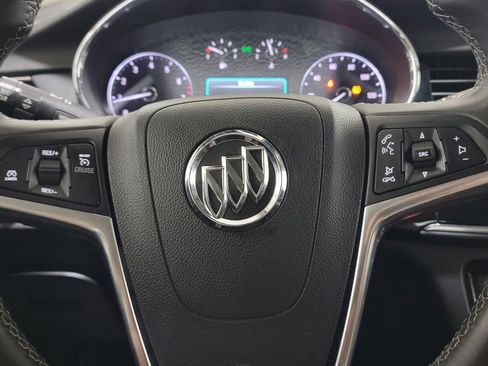 Used 2018 Buick Encore Preferred FWD image 19