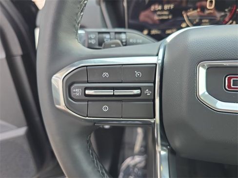 New 2026 GMC Terrain Elevation w/ Elevation Premium Package image 26