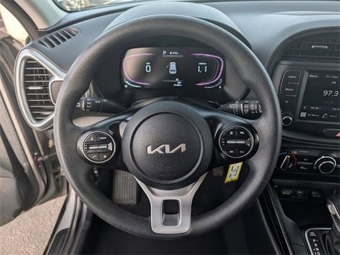 Used 2024 Kia Soul LX w/ Option Group 015 image 14