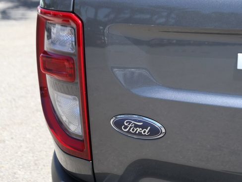 Used 2023 Ford Bronco Sport Big Bend AWD/4WD image 44