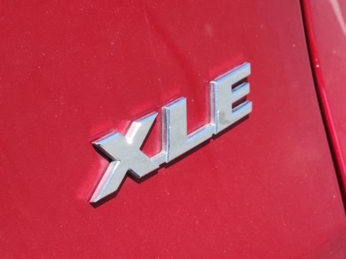 Certified 2025 Toyota RAV4 XLE Premium FWD image 6