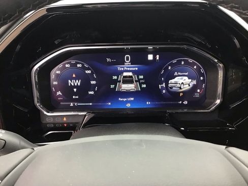 New 2026 Chevrolet Silverado 1500 LT w/ All Star Edition Plus image 32