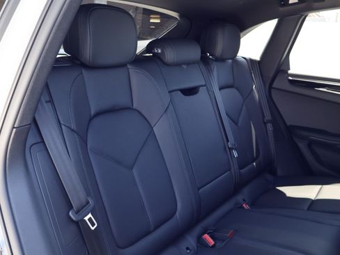 New 2026 Porsche Macan AWD/4WD image 23