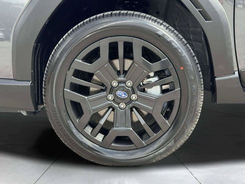 Used 2026 Subaru Outback Limited XT AWD/4WD image 64