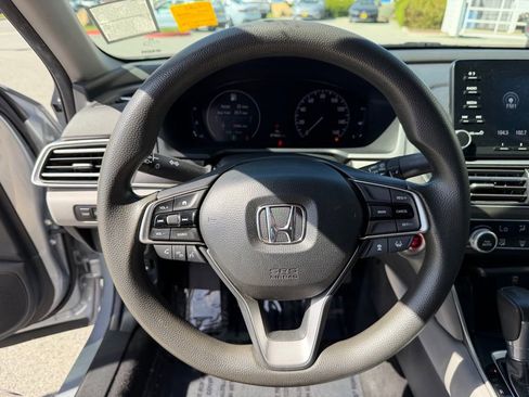 Used 2019 Honda Accord LX image 20