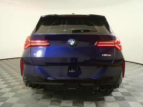 New 2026 BMW X3 M50 w/ Premium Package image 4