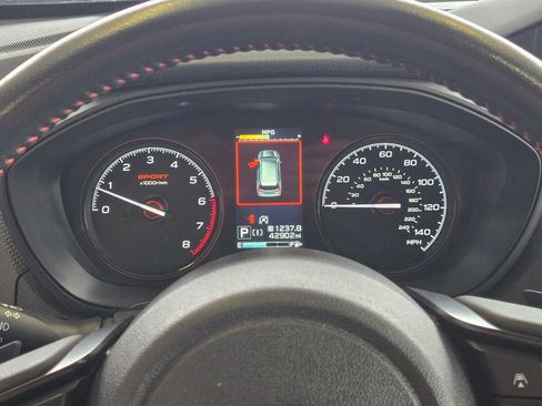 Used 2024 Subaru Forester Sport image 17