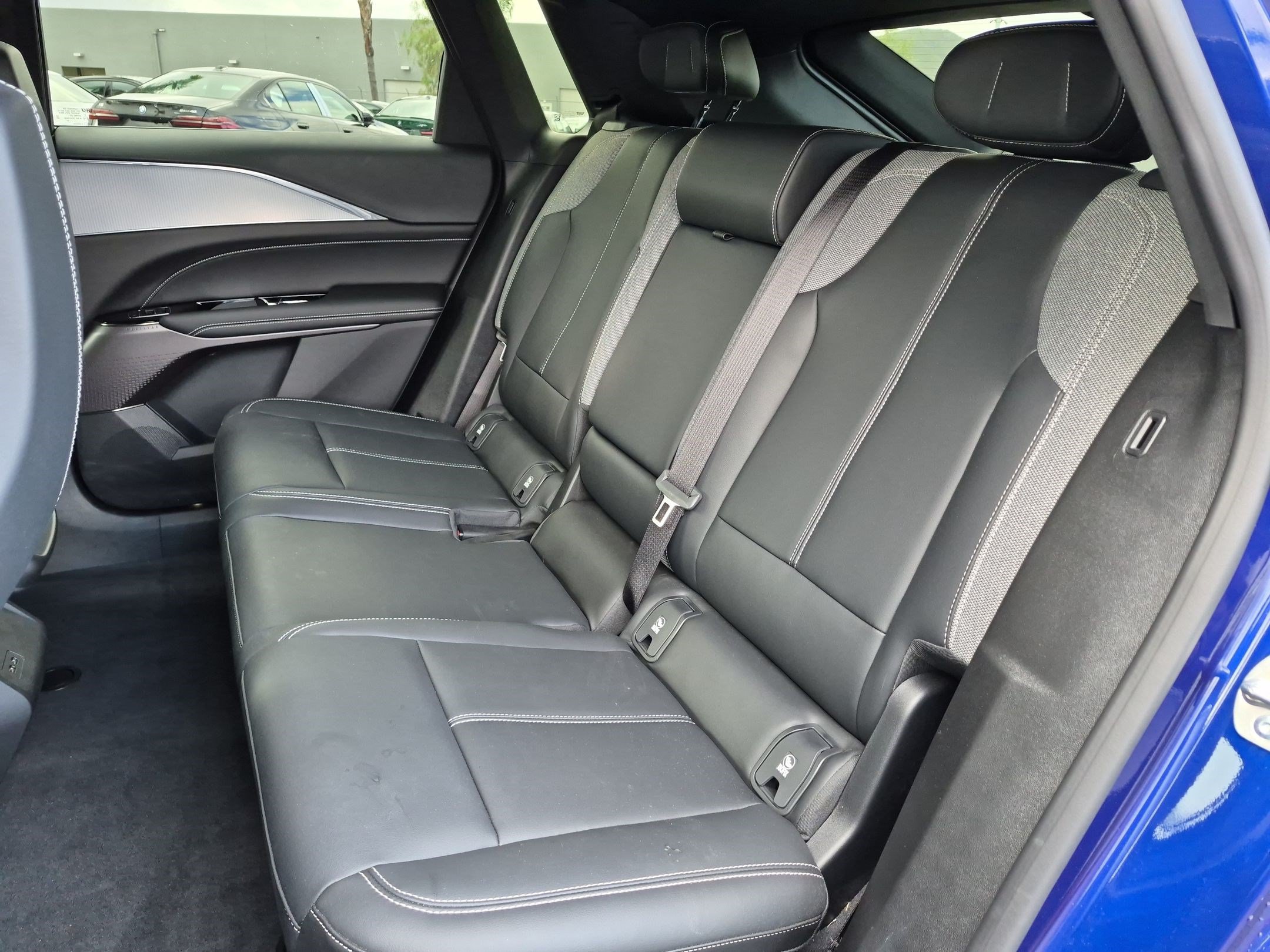 Used 2024 Cadillac Lyriq Tech w/ Driver Assist Package RWD image 30