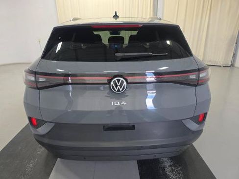 Used 2023 Volkswagen ID.4 Pro S RWD image 6