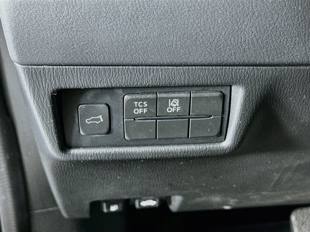 Used 2019 MAZDA CX-5 Grand Select AWD/4WD image 15