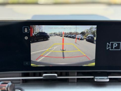 Used 2024 Hyundai Kona SEL image 53