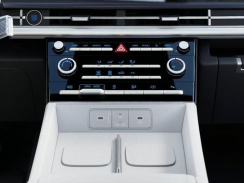 New 2026 Hyundai Santa Fe SE FWD image 16