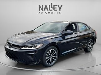 New 2026 Volkswagen Jetta Sport video 1