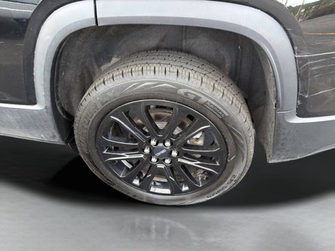 Used 2023 GMC Acadia SLE w/ Driver Convenience Package AWD/4WD image 9
