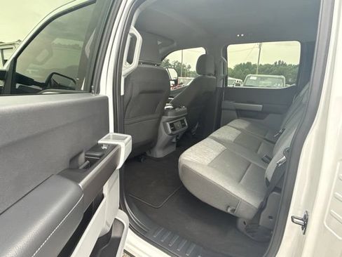 Used 2025 Ford F250 XLT w/ FX4 Off-Road Package AWD/4WD image 14