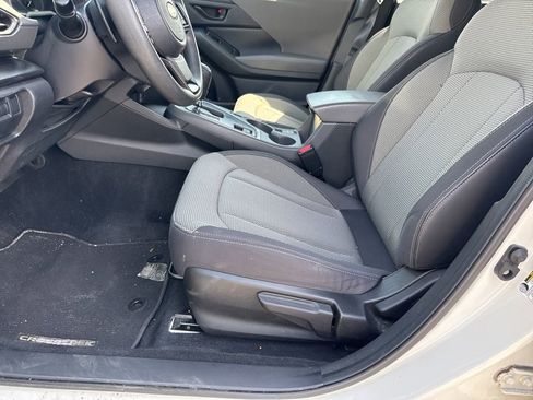 Certified 2024 Subaru Crosstrek 2.0i Premium AWD/4WD image 11