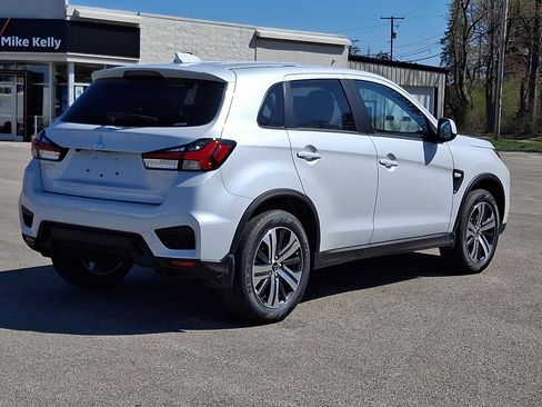 New 2026 Mitsubishi Outlander Sport AWD image 4