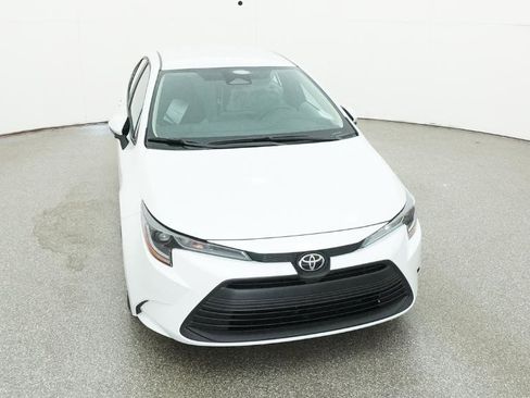New 2026 Toyota Corolla LE image 61