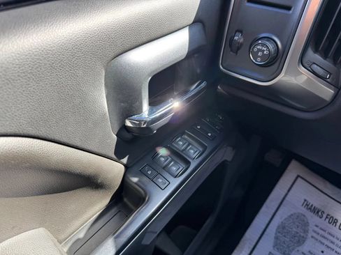 Used 2014 Chevrolet Silverado 1500 LT w/ All Star Edition RWD image 21