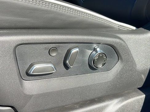 New 2026 GMC Sierra 2500 AT4X AWD/4WD image 13